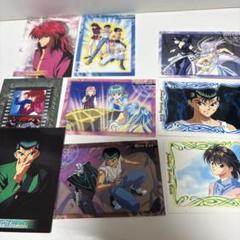 2025年最新】幽遊白書パーフェクトコレクションの人気アイテム