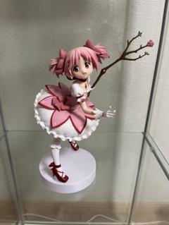☆　exq　劇場版　まどマギ　まどかマギカフィギュア　鹿目まどか　☆ 劇場版 魔法少女まどか☆マギカ［新編］叛逆の物語』驚異の造形