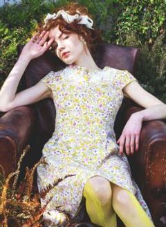 LIMITED DRESS】限定ドレス 