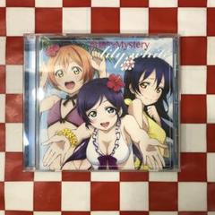 ラブライブ　μ's　lilywhite　セット　まとめ売り 2025年最新】ラブライブ lily whiteの人気アイテム - メルカリ