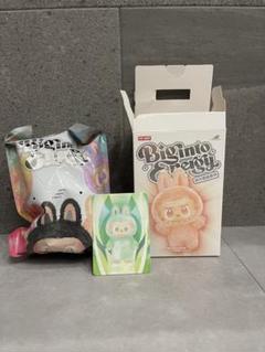 【正規品】THE MONSTERS Big into Energyラブブ
