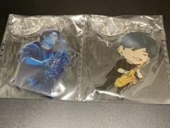 2025年最新】UVERworldアクリルキーホルダーの人気アイテム