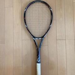翔 様専用 ソフトテニスラケット ミズノMIZUNO DIOS pro-R 中古