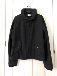 ARMANI COLLEZIONI ジャケット  ブルゾン  LLサイズ 美品 未使用 Armani Collezioni ブルゾンジャケット（ARMANI