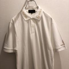 2025年最新】Gianni valentino ポロシャツの人気アイテム - メルカリ