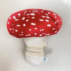 ツキヨタケ　ベニテングタケ　ぬいぐるみ　毒展　新品タグ付 m55385632208_1.jpg?1736685552