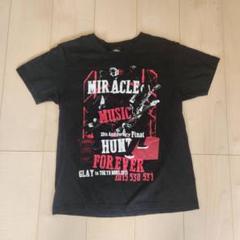 GLAY ライブTシャツ　セット　Mサイズ GLAY 30th Anniversary ARENA TOUR 2024-2025“Back To The Pops
