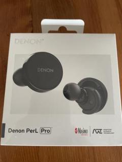 2025年最新】denon perl proの人気アイテム - メルカリ