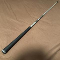 フジクラ MCI70S タイトリストユーティリティ用 3U/4U TS3 ユーティリティ Titleist MCI Matte Black 70