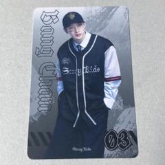 STRAY KIDS ランダムフォトカード ハンジソン straykids ランダムフォトカード ハン｜Yahoo!フリマ（旧PayPay