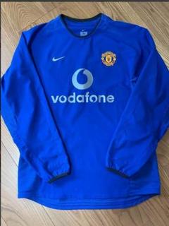02's NIKE × MANCHESTER UNITED LS Game SH 02's NIKE × MANCHESTER UNITED LS Game SH - メルカリ