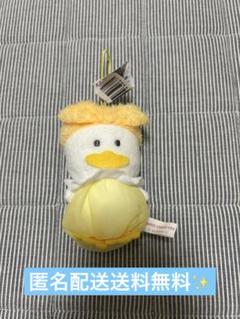 サンリオキャラクターズ ナムコで推し色！〜カラフルバスタイム〜 あひるのペックル