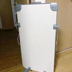 ズボンプレッサー 東芝