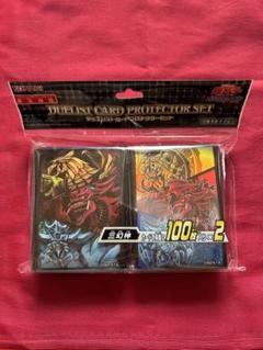 本格構築 【三幻神】 デッキ&EX15枚&三幻神スリーブ 本格構築 【三幻神】 デッキ&EX15枚&三幻神スリーブ 《 オシリス