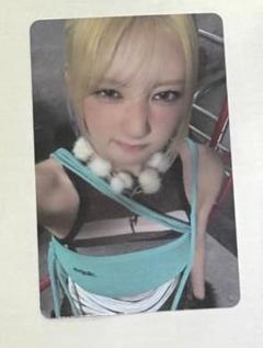 BABYMONSTER ラミ DRIP YG 当選者30枚限定 トレカ BABYMONSTER ラミ DRIP YG 当選者30枚限定 トレカ - メルカリ