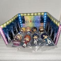 うたプリ　ST☆RISH　フィギュア７体セット 2025年最新】ST☆RISHフィギュアの人気アイテム - メルカリ