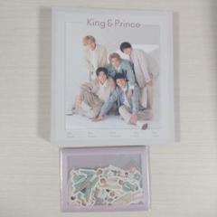 king&prince フォトアルバム(カバー付き) king&prince フォトアルバム(カバー付き)｜Yahoo!フリマ（旧