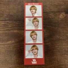 なにわ男子全員のサイン色紙 2025年最新】Yahoo!オークション -なにわ男子 サインの中古品