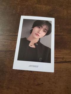 ATEEZ ソンファ AVA 当選者限定 トレカ fromm MD】ATEEZ ソンファ IYF 当選者 トレカ - メルカリ