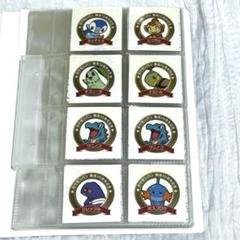 【SALE‼︎】25周年 ポケモン パン シール ホルダー ポケモンパン シールホルダー 25周年記念