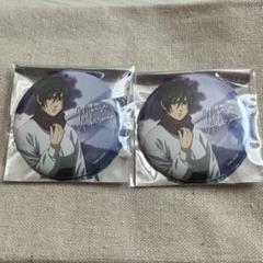 進撃の巨人 ミカサ アタックフェス 缶バッジ attack fes 進撃の巨人 ミカサ 缶バッジ attack fes - メルカリ