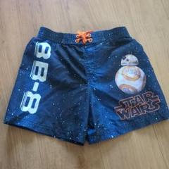BB-8 スター・ウォーズ 水着 男の子用