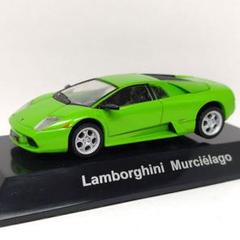 ランボルギーニ　ムルシエラゴ　ミニカー Amazon.co.jp: 京商 1/64 ランボルギーニ ミニカーコレクション