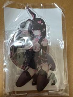 この素晴らしい世界に祝福を！ アクリルスタンド ゆんゆん バニー　このすば