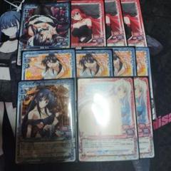 ナニトゾ プレメモ ハイスクールD✕D セット ナニトゾ様専用 プレメモ ハイスクールD✕D セット - メルカリ