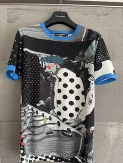 DOLCE&GABBANA Tシャツ Dsquared2 DENHAM - メルカリ