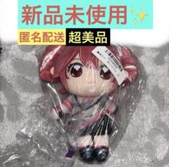 大人気バーチャルシンガー『重音テト』がぬいぷりけおすわりになってプライズに登場！｜トピックス｜株式会社フクヤ│プライズ・アニメ・雑貨