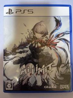 PS5 AI LIMIT 無限機兵 豪華版