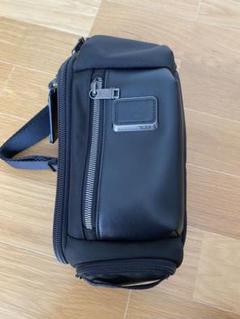 2023年最新】tumi スリングの人気アイテム - メルカリ