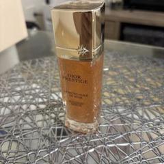 プレステージマイクロユイルRセラム30ml 新品未使用品 Christian Dior クリスチャンディオール プレステージマイクロ