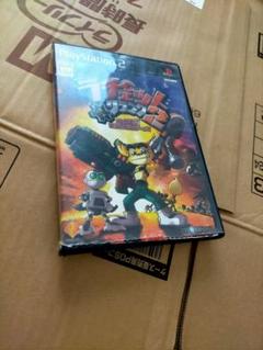 Ps2ラチェット＆クランク2
