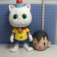 リフレッシュメントトイ RPM コラボ チョコミンティー ソフビ