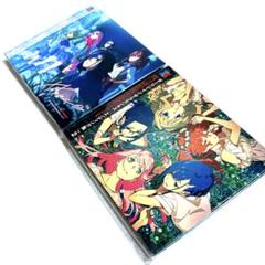 「ダーリン・イン・ザ・フランキス」エンディング集 vol.1+2 セット