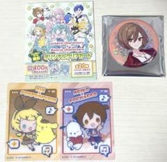 プロセカ MEIKO サンリオ 缶バッジ まとめ売り 42個 プロセカ MEIKO サンリオ 缶バッジ まとめ売り 42個 - メルカリ