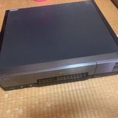 SONY CD CDV LD PLAYER MDP-K3S