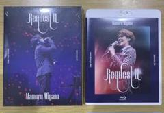 宮野真守3-12thライブBlu-ray他、DVDセット（バラ売り可） MAMORU MIYANO LIVE TOUR 2023 ～SINGING!～ 宮野真守 KING