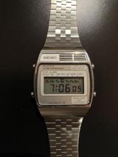 【70sビンテージ】SEIKO 「A159-4000G」 ★動作品★ おまけ付き 70sビンテージ】SEIKO 「A159-4000G」 ☆動作品☆ おまけ付き