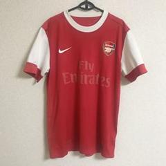 ナイキArsenal アーセナル ユニフォーム