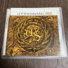Whitesnake / Gold