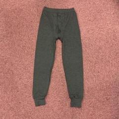 【開封済新品】メンズ/レギンス