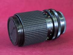 タムロン35ー135㎜F3.5ー4.5
