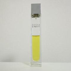 GUCCI ENVY 香水 50ml 新品、未使用 希少廃盤】 GUCCI ENVY FOR MEN 50mlほぼ未使用 香水 - メルカリ
