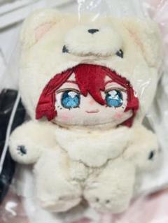 あんスタ 一緒に暮らすぬい いつぬい 天城燐音 椎名ニキ