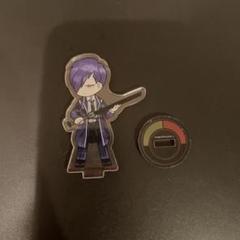 ライブラリーオブルイナ　背景アクリルセット Library of Ruina ライブラリーオフルイナ アクリルスタンド