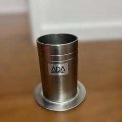 レア　廃盤商品 ADA co2 ボトルベース メタルキャップスタンド レア 廃盤商品 ADA co2 ボトルベース メタルキャップスタンド
