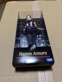 安室奈美恵 ジェニー コラボドール 20周年記念限定グッズ 新品未開封品